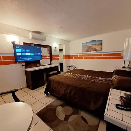 Motel Jabaloyas-2