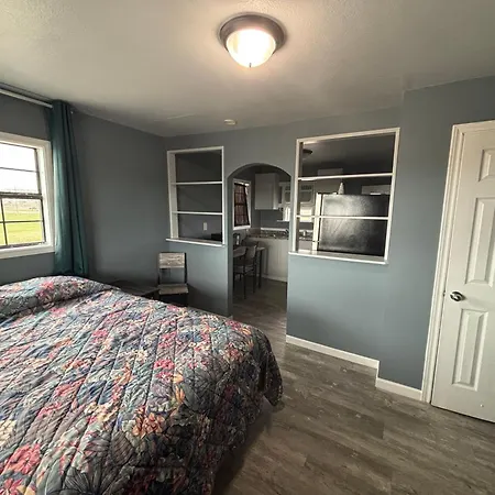 Budget Inn Hotel Corpus Christi Beach-2