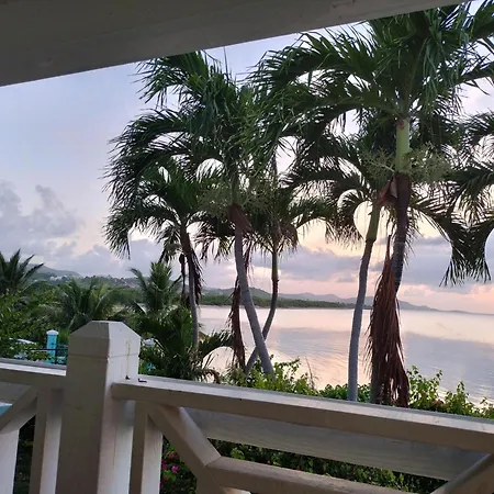Bungalows On The Bay Usvi-3
