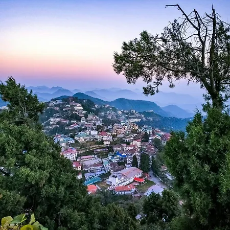 The Boho Mussoorie-2