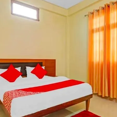 Kk Guest House-3