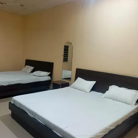 Rangoli Ac Rooms And Banquets-2