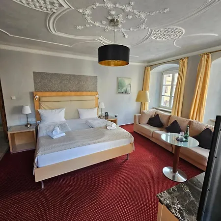 Hotel Goldene Rose-2