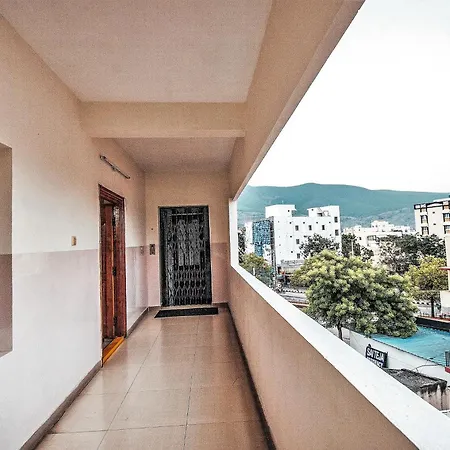 Fabhotel Aditya Yatri Nivas - Nr Tirupati Railway Station-3