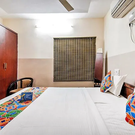 Fabhotel Aditya Yatri Nivas - Nr Tirupati Railway Station-2