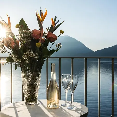 Villa Reverie - Boutique Hotel-2
