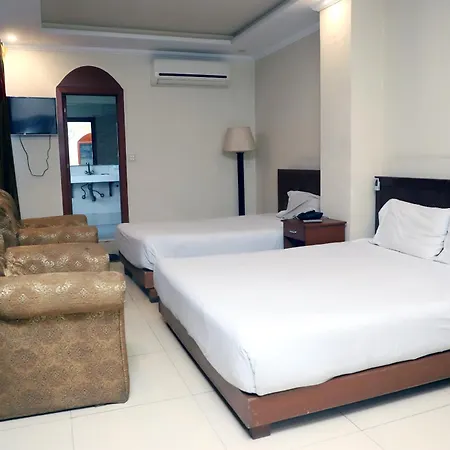 Hotel Pak Heritage-2
