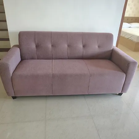 Sri Annapoorna Luxury Apartment - Serviced Apartment-3