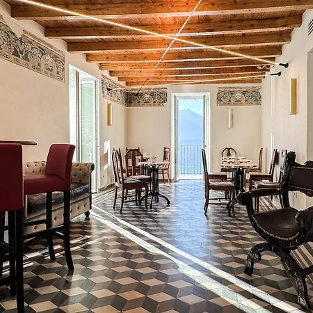 Villa Reverie - Boutique Hotel-3