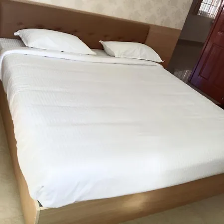 Sri Annapoorna Luxury Apartment - Serviced Apartment-2