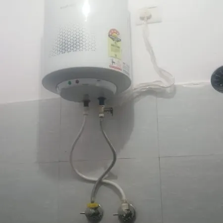 Mansarovar Guest House-3