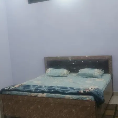 Mansarovar Guest House-2