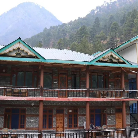 Chalo Chhalal Hotel & Cafe-2