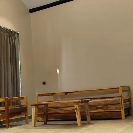 Shiv Ganga Kanha Resort-3