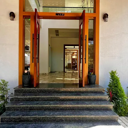The Jungle Woods Resort, Jim Corbett - A Boutique Hidden Gem-3
