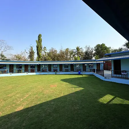 Deep Bhavani Resort-3