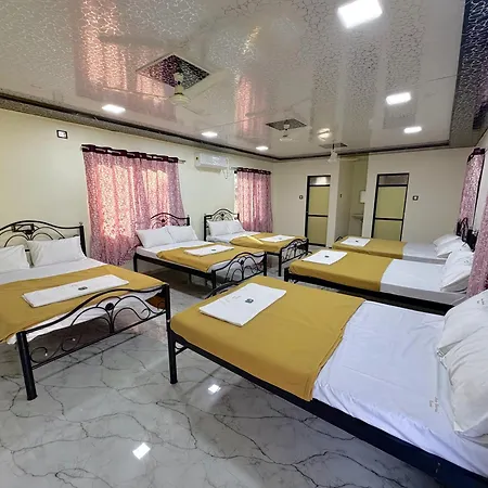 Deep Bhavani Resort-2