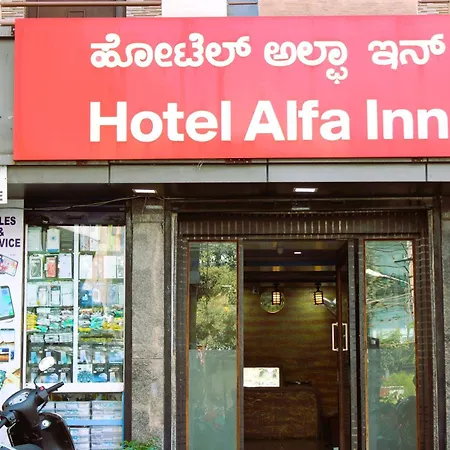 Alfa Inn-3