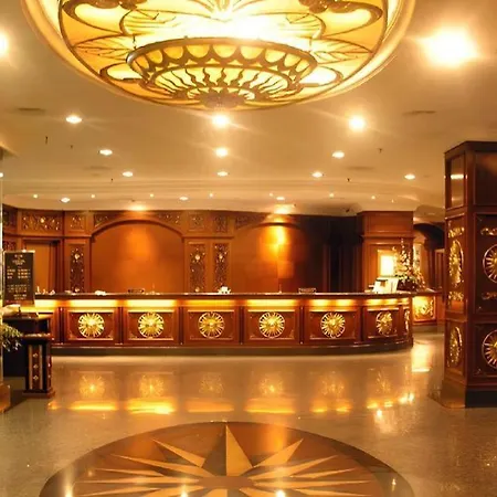 Classic Hotel-3