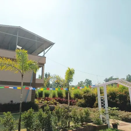 Divine Resort- Bhilar-3