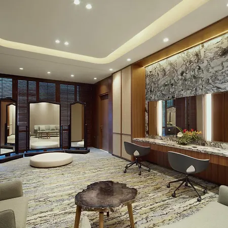 Mandai Rainforest Resort By Banyan Tree-2
