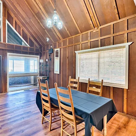 Sunrise Park Lodge-2