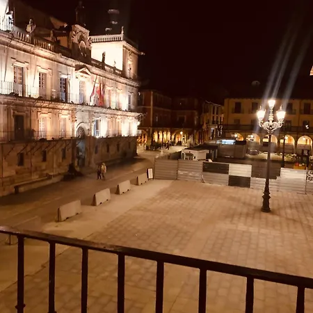 Arquitecto de la Vida I - Plaza Mayor-3