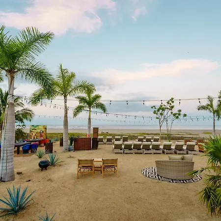 Grand Luxxe Two Bedroom Suite - Nuevo Vallarta-3