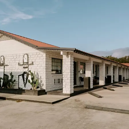 The Cowboy Motel-3