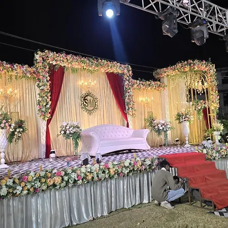 Sb International Hotel & Banquet-3