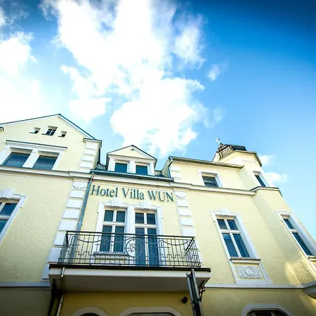 Hotel Villa Wun-2