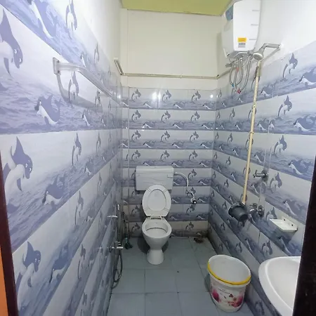 Dc Guest House, Ganeshguri-3