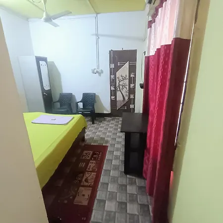 Dc Guest House, Ganeshguri-2