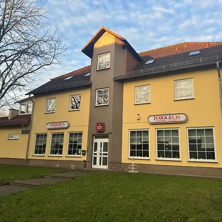 Gaststätte Zum Torkrug-2