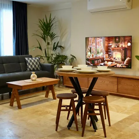 Khalkedon Suites-2