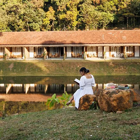 Jungle Park Resort-Rain Forest Experience By Greenescapes-2
