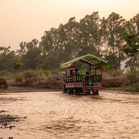 Jalsrushti Luxury Island Resort Mulshi-2