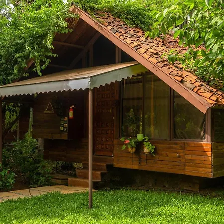 Jalsrushti Luxury Island Resort Mulshi-2