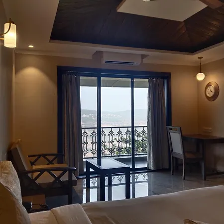 The Byke Retreat Sai Cottage - Pan India Pure Veg Hotel Chain-2