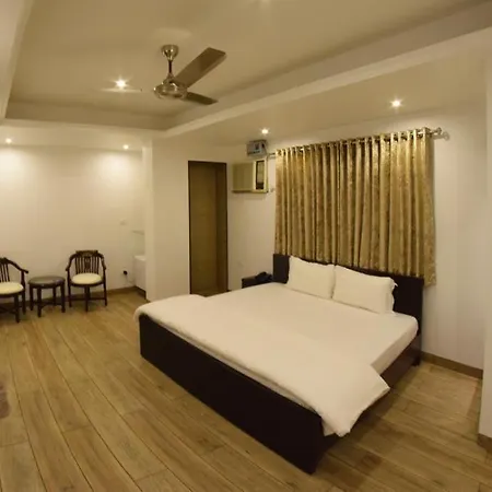 Tirupati Hotel-3