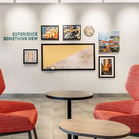 Home2 Suites By Hilton Reynoldsburg Columbus East-3