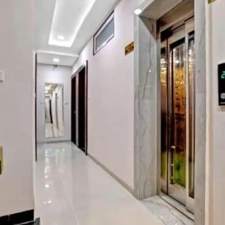 The Hotel Chandragupta-3