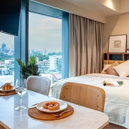 Weave Suites - Hillside-2