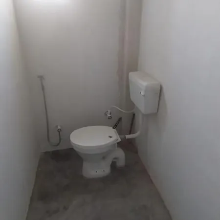 Nishad Palace Guest House Lucknow-2