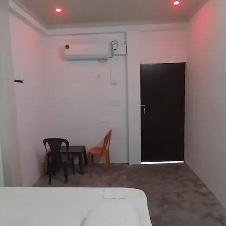 Nishad Palace Guest House Lucknow-3