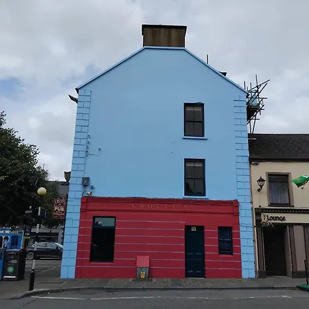 Crotty'S Of Kilrush Heritage Rooms-3
