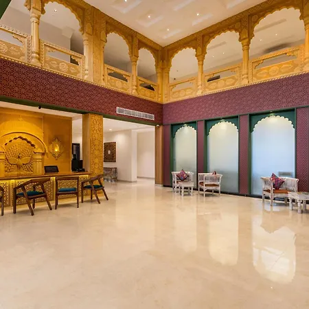 Sterling Rudraksh Jaisalmer-3