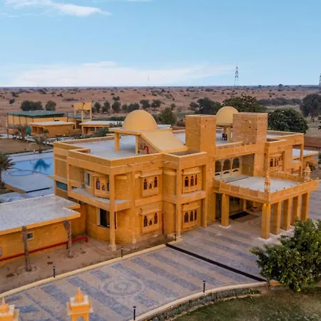Sterling Rudraksh Jaisalmer-2