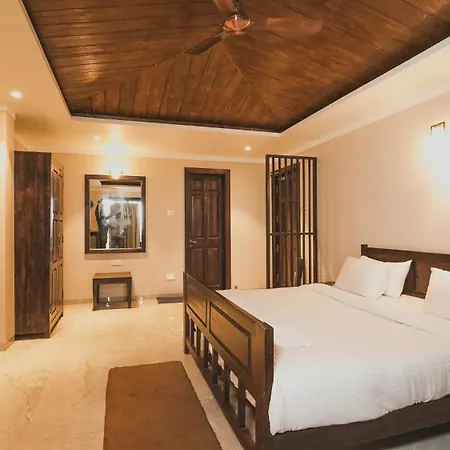 The Byke Retreat Sai Cottage - Pan India Pure Veg Hotel Chain-3