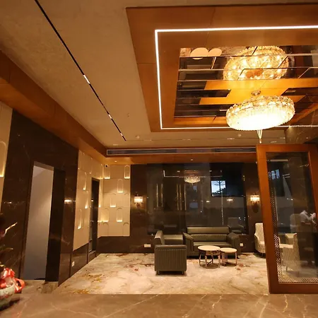 Hotel Abhinandanam-3